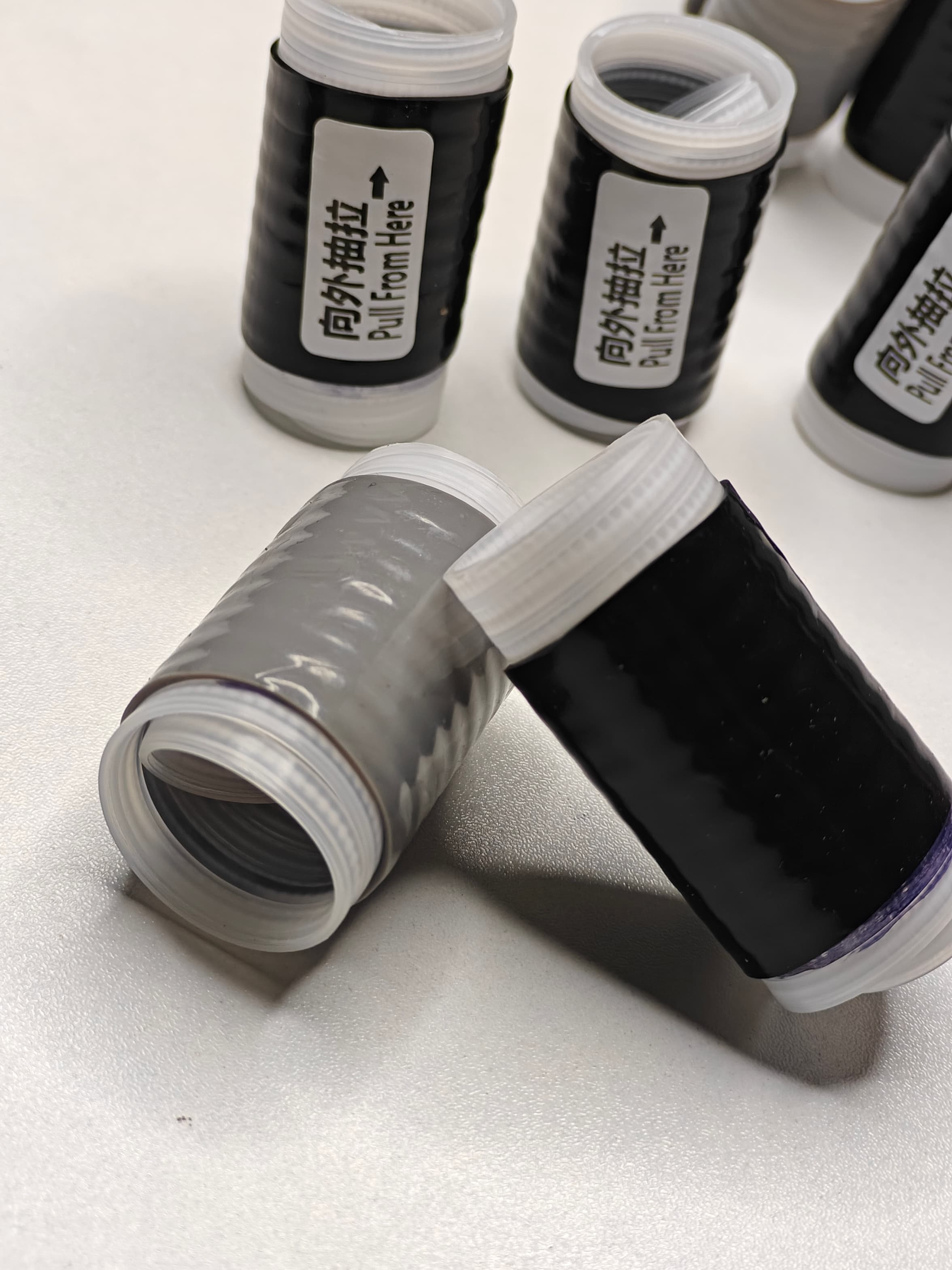 Gear Lever Silicone Rubber Sleeve (গিয়ার লিভার সিলিকন রাবার স্লিভ)