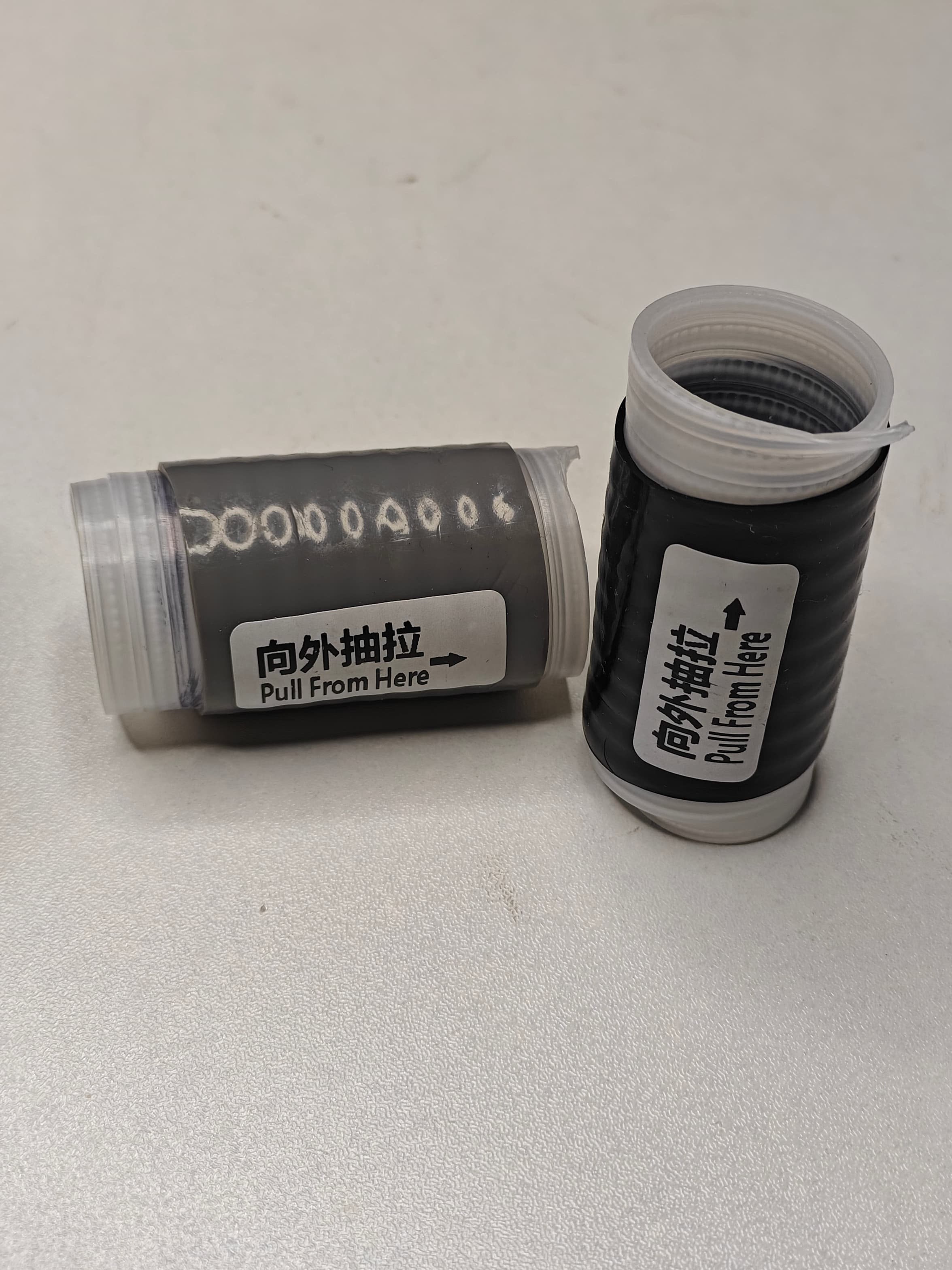 Gear Lever Silicone Rubber Sleeve (গিয়ার লিভার সিলিকন রাবার স্লিভ) - Image 2